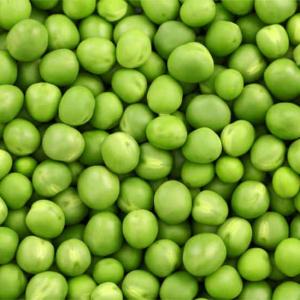 Green peas