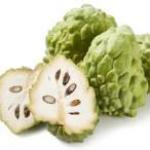 Custard apples