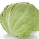 Lettuce