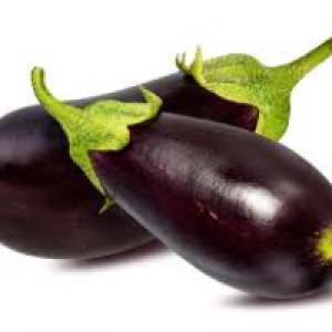 Egg plants