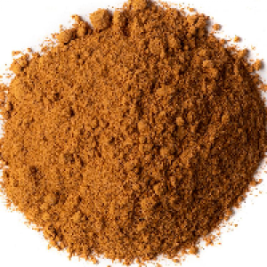 Cinnamon powder