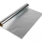 Aluminium foil