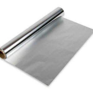 Aluminium foil