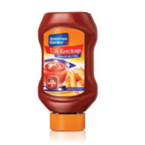 Heinz Tomato Ketchup - 300ml