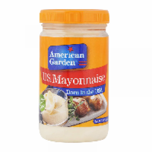 Mayonnaise