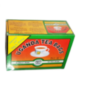 Tea bags