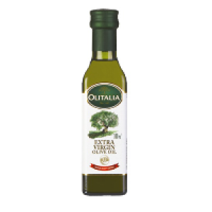 Olive oil