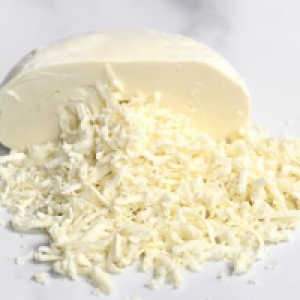 Mozzarella Cheese