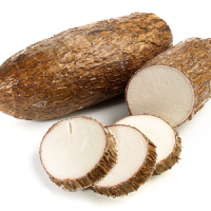 cassava