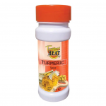 Tropical Heat Spices Turmeric Ground 50g