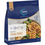 SQUID TUBES  ( 500 Gms x 30 Pkts)