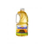 Sunseed Sunflower Cooking Oil - 2L