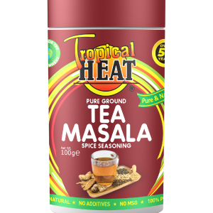 Tropical Heat tea masala 100g