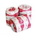 Luxury 6 Rolls of Toilet paper