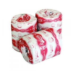 Luxury 6 Rolls of Toilet paper