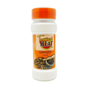 Tropical Heat ginger– 45g