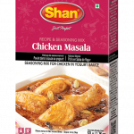 SHAN CHICKEN MASALA 50G