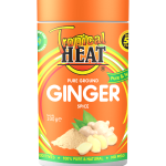 Tropical Heat ginger 100g