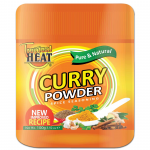 Tropical Heat curry powder